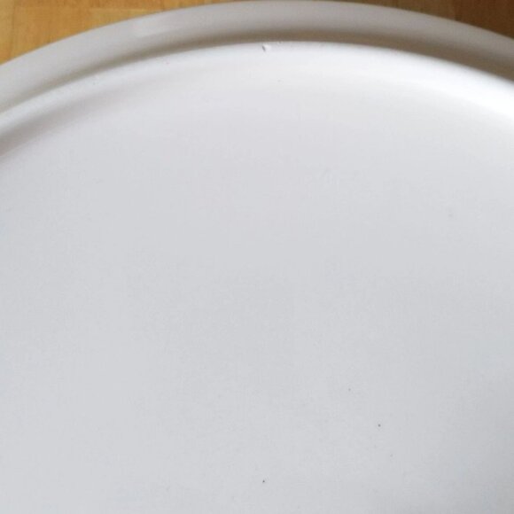 New Spode Christmas Tree Cake Plate and Server - Picture 8 of 9